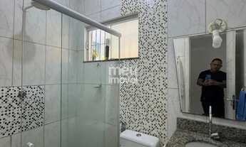 Imagem 2: Imóvel para venda possui 250 metros quadrados com 3 quartos em Chácara Brasil - São Luís