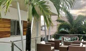 Imagem 2: Linda casa no Bosque das Palmeiras com 600 metros de terreno - Incrível Casa