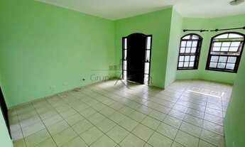 Imagem 3: Casa em Condomínio - Jacareí - Condomínio Santa Tereza - 3 Dormitórios - 104m²