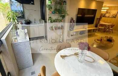 Imagem: Apartamento Intermares beira mar