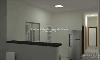 Imagem 4: VENDO IMÓVEL EM CONSTRUÇÃO