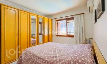 Imagem 6: Vendo Excelente casa 3 quartos suíte 4 garagens 261m² privativos no Bairro Chácara das Ped