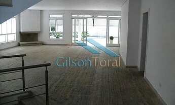 Imagem 2: Locação-Casa de condomínio-Barueri-Alphaville