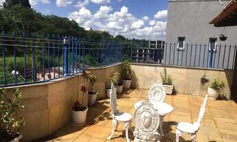 Imagem: Cobertura para aluguel, 4 quartos, 1 suíte