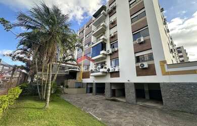 Imagem 2: Apartamento em Rua Bogotá - Jardim Lindóia - Porto Alegre/RS