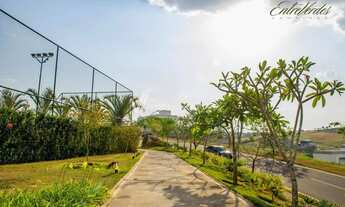 Imagem 11: Terreno - Loteamento Residencial Entre Verdes (Sousas) - Campinas