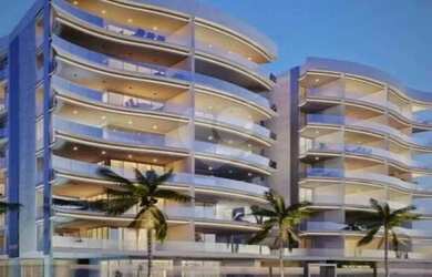 Imagem 8: Apartamento com 4 quartos à venda em Enseada Azul - ES