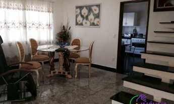 Imagem 3: CASA EM CONDOMÍNIO - PARQUE LAUSANNE - SP