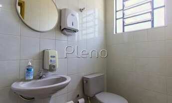 Imagem 14: Barracão à venda em Campinas, Jardim São José, com 600 m²