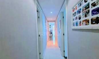 Imagem 2: Essence - Apartamento 4 quartos, sendo 3 suítes