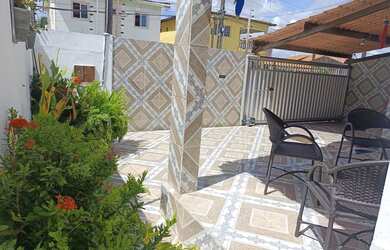 Imagem 7: Casa no José Américo, 132 metros de área construida