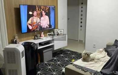 Imagem: Condomínio Residencial Petra - Apartamento