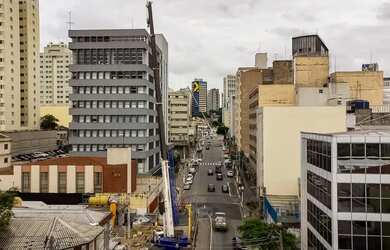 Imagem 4: Terreno comercial para venda em Bela Vista , 394m²
