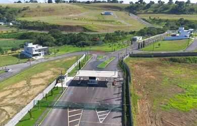 Imagem 2: Lote primeira etapa no Condomínio Alpha Parque