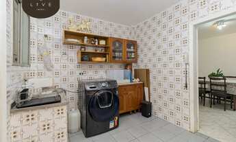 Imagem 7: Apartamento de 3 Quartos, com 1 Vaga de Garagem, no Bairro São Francisco!