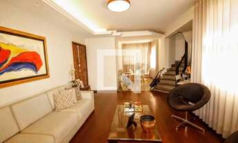 Imagem 5: Apartamento à Venda - Santo Antônio, 4 Quartos, 315 m2