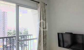 Imagem 3: Apartamento à Venda na Barra Funda Sao Paulo Pronto para Morar!