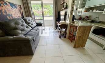 Imagem 2: Apartamento 2 quartos no bairro Córrego Grande Florianopolis