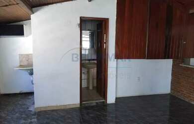 Imagem 6: Casa/Parte Superior de Sobrado com 3 Quartos e Vaga de Garagem para Locação, no Guará! Age