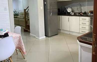 Imagem 8: Lindo sobrado com 3 dormitórios á venda no bairro Hípica