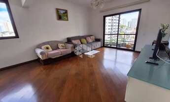 Imagem 6: Apartamento em Santa Teresinha com 3 dormitórios e 2 vagas de garagem