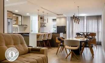 Imagem 2: Belíssimo apartamento com 3 dormitórios no bairro Centro