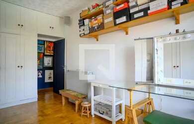 Imagem 15: Apartamento à Venda - Aclimação, 2 Quartos, 120 m2