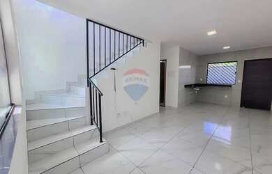 Imagem 3: Duplex Moderno para Aluguel em Natal, RN