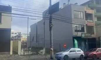 Imagem: Terreno Exposição Caxias do Sul