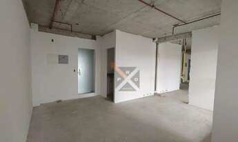 Imagem 3: MARCO ZERO MIX-SALA COMERCIAL 190,51M²-5 WCS-5 VAGAS - SACADA