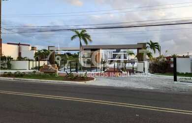 Imagem 2: Lote no bairro Aruana condomínio Atlantic Blue