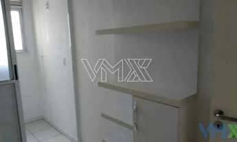 Imagem 5: Apartamento com 3 Dormitórios, Varanda e 1 Vaga para Locação no Jardim Japão Ótima Locali