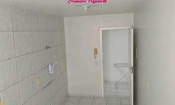 Imagem 4: Residencial Caminho do Sol - Oportunidade, apartamento 2 dormitórios, Sacada, Pagani, Cami