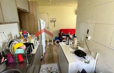 Imagem 7: Apartamento em Residencial Amanda Costa - Centro - Içara/SC