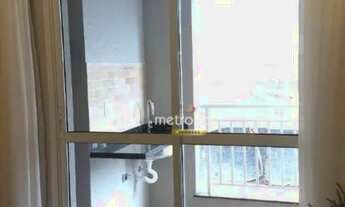 Imagem 6: Apartamento à venda, 65 m² por R$ 682.473,06 - Campestre - Santo André/SP