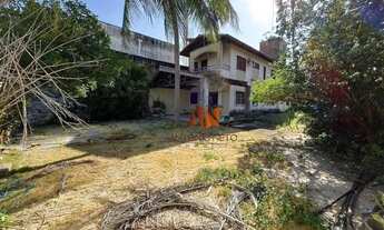 Imagem 2: Casa com 4 quartos para alugar, 187 m² por R$ 2.800/mês - Parque Manibura - Fortaleza/Cear