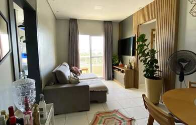 Imagem: Apartamento à venda 2 Quartos, 1 Vaga