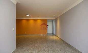 Imagem 6: RESIDENCIAL CASTANHEIRAS - 03 QUARTOS - 01 SUÍTE - VISTA LIVRE - ÁGUAS CLARAS