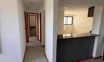 Imagem 4: Apartamento Residencial Pátio Maceió