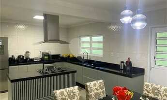 Imagem 3: Casa com 3 quartos à venda ou para locação em Vila Oceania - SP