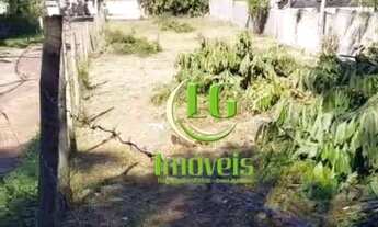 Imagem 2: Terreno à venda, 550 m² por R$ 190.000,00 - Itaipu - Niterói/RJ