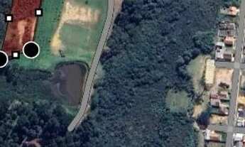 Imagem 3: Área 6000 mts perímetro urbano mandirituba