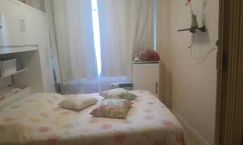 Imagem 2: Al. Temp. 15/Dez a15 de jan.$8mil/15dias $ 4mil.qto e sala Prox a Praia. Tel