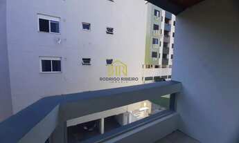 Imagem 6: Apto 02 dorm. 02 banheiros, 01 vaga - CARVOEIRA