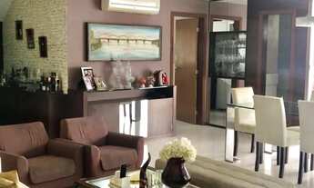 Imagem 5: Linda casa no Bosque das Palmeiras com 600 metros de terreno - Incrível Casa