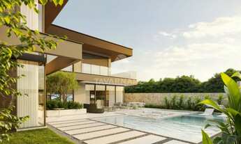 Imagem 2: Casa Condomínio em Ponta Grossa