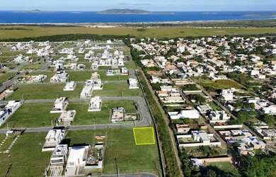 Imagem: Terreno com 414 metros quadrados em Jardim