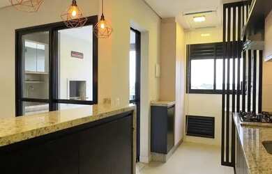 Imagem 7: Concept Palhano 81 m²