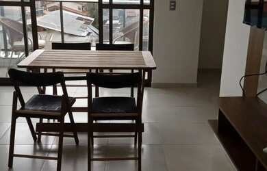 Imagem 3: Apartamento mobiliado na Av. dos Holandeses, Calhau