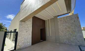 Imagem 3: Mansão no Alphaville I Elegância, conforto e lazer em um só lugar!